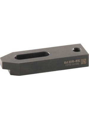 Er-el Kademeli Destek Delikli Düz Pabuç