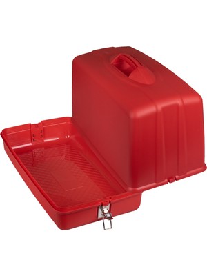 Ev Tipi Makina Taşıma Çantası