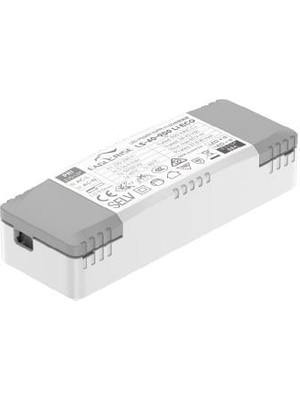 Lekoled LS-40-900-LI-E 900MA 24~42VDC Pf0.95 IP20 Flickerfree