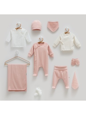 Caramell 10'lu Hastane Çıkış Seti 2415