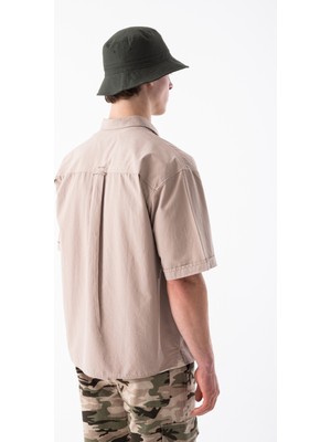 Erkek Kısa Kollu Gömlek