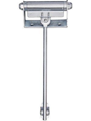 MiraLive Mekanik Hafif Kapılar Içi Kapı, Kapatma Itme Yayı