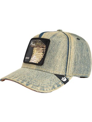 Goorin Bros Pit Bos 101-2270