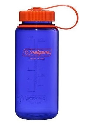 Nalgene 32OZ Wm Periwinkle Sustain