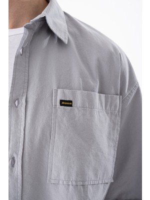 Erkek Kısa Kollu Gömlek