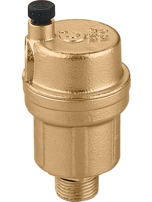 Caleffi Otomatik Hava Purjörü 502640 Robocal (1/2'' M) (5 Adet)