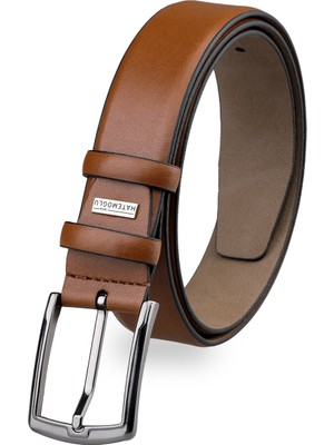 Hatemoğlu Taba Erkek Kemer