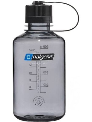 Nalgene 16OZ Nm Gray Sustain