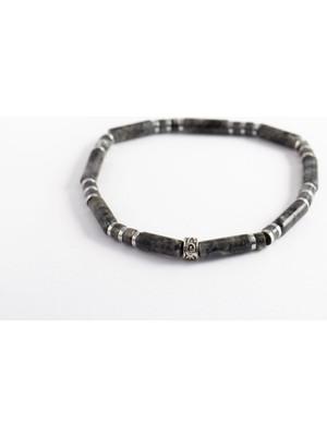 Hero Spektrolit Taşı Bileklik