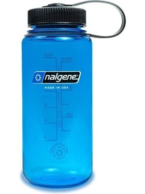 Nalgene 16OZ Wm Slate Sustain