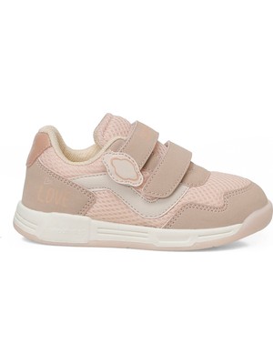 Kinetix Haren B 6fx Pudra Kız Çocuk Sneaker