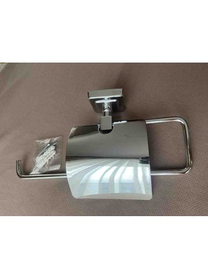 Nil Kapaklı Kağıt Havluluk