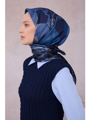 Belli Twill Ipek Eşarp 4209D