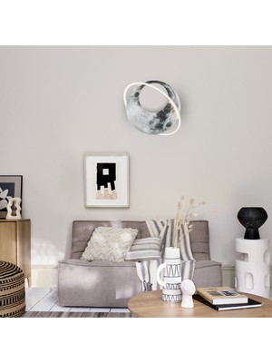 Lucea Lamuda B.boy Ledlı Plafonyer 3000K 42W