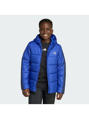 Adidas Sportswear KA0832 Essentials 3-Stripes Padded Jacket Kids