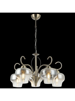 Lucea Alca 5 Lı Avıze 5XE27