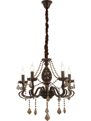 Lucea Novata 5 Lı Avıze 5XE14