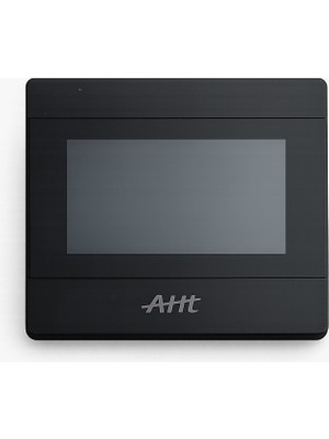AHTSK82 - Elektrikli Yerden Isıtma Termostatı 20MA