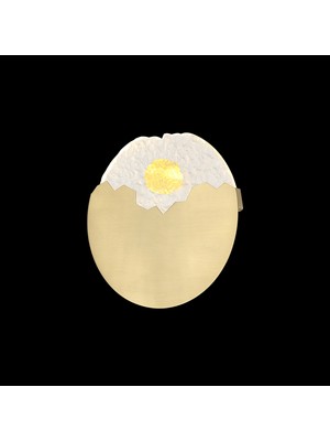 Lucea Matas K.boy Ledlı Plafonyer 3000K 3W