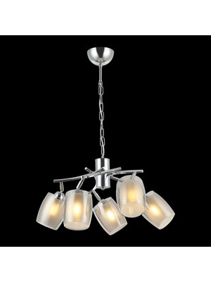 Lucea Roca 5 Li Avize 5XE14