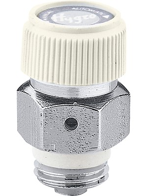 Caleffi 1/2 M Higroskopik Otomatik Radyatör Purjörü (5'li Paket)