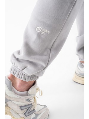 Erkek Lastik Paçalı Eşofman Altı