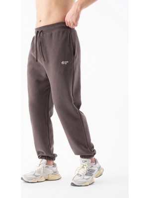 Erkek Lastik Paçalı Eşofman Altı