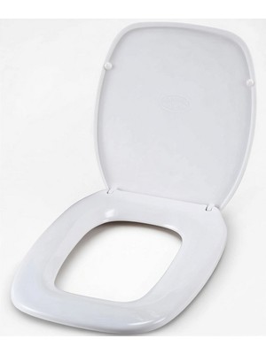 Mutlu Klozet Kapağı Fiestaklasik