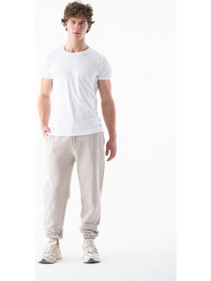 Erkek Lastik Paçalı Eşofman Altı