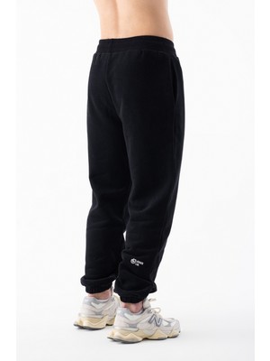 Erkek Lastik Paçalı Eşofman Altı