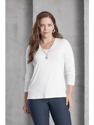 Fierte Günay Kadın Bluz LM78010