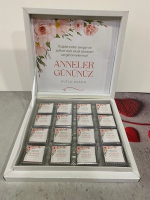 Mynil Anneler Günü Çikolatası 48’li