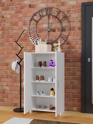 Kzy Mobilya 110 cm Çocuk Gardırop