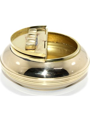 Store Mania Pirinç Küllük Model 2 STRMIA-RSTTT34