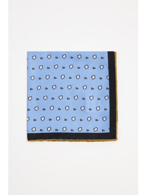 Tudors Erkek Cep Mendili