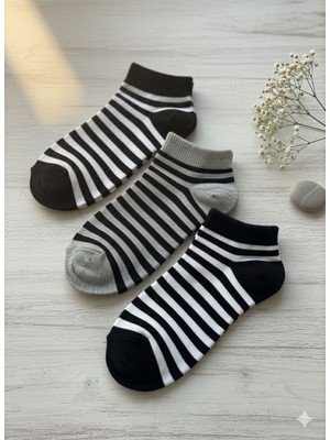 Tılsım Kadın 3 Lü Çorap