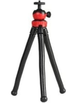 Andoer TM23 Masa Esnek Masa Üstü Tripod