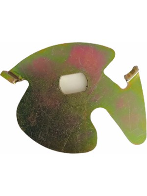 Epilons Ocb Mikromatik Yarım Ay 4 Bacağı Ileri Geri Yapan Yedek Parça