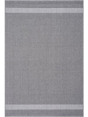 Nomad Iskandinav Halı A2551E Antrasit