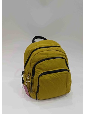 Tolino Bolsas Nano Kumas Sırt Çantasi