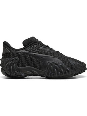 Puma Mostro x Erkek Günlük Ayakkabı 40561501 Siyah
