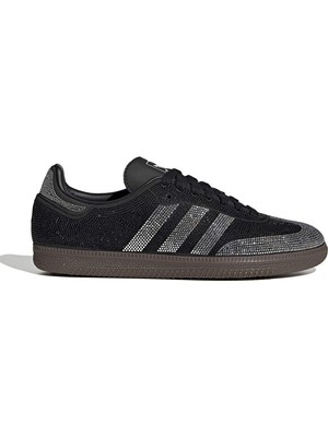 Adidas Samba Og W Kadın Günlük Ayakkabı IH9052 Siyah
