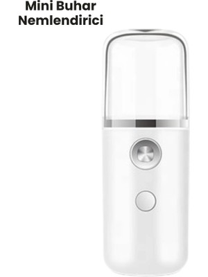 Epilons Taşınabilir Akıllı Buhar Nemlendirici