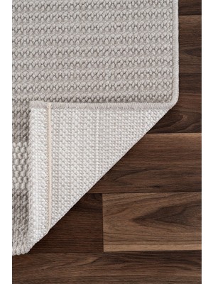 Nomad Iskandinav Halı A2551C Vizon