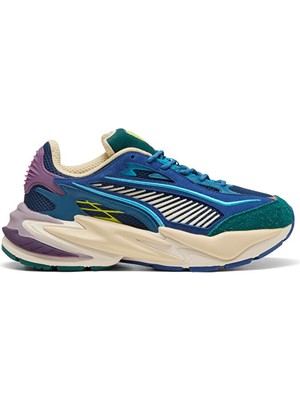 Puma Rs Surge Lakeshore Erkek Günlük Ayakkabı 40559602 Beyaz