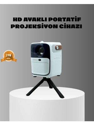 Epilons Android Tv Box Ultra Hd 1gb Ram 32GB Hafıza Dahili Hoparlör Hdmı Tripodlu