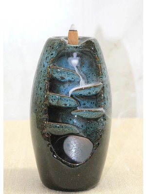 Epilons Seramik Geri Akış Tütsülük ALK4438