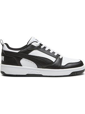 Puma Rebound V6 Low Tdp Unisex Günlük Ayakkabı 40638801 Beyaz