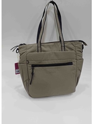 Tolino Bolsas Nano Kumas Buyuk Boy Omuz Çantasi