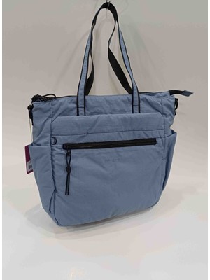 Tolino Bolsas Nano Kumas Buyuk Boy Omuz Çantasi